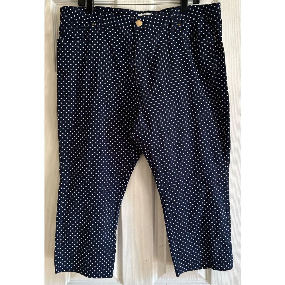 Dash Pants Size 16